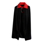 Capa Drácula Niño