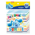 Servilletas Pistas de Blue x 10