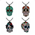 Collar Catrina Diseños