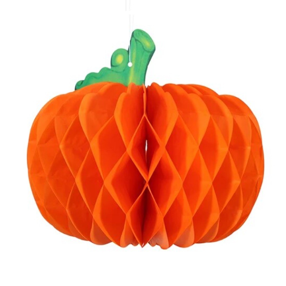 Decoración Calabaza Halloween