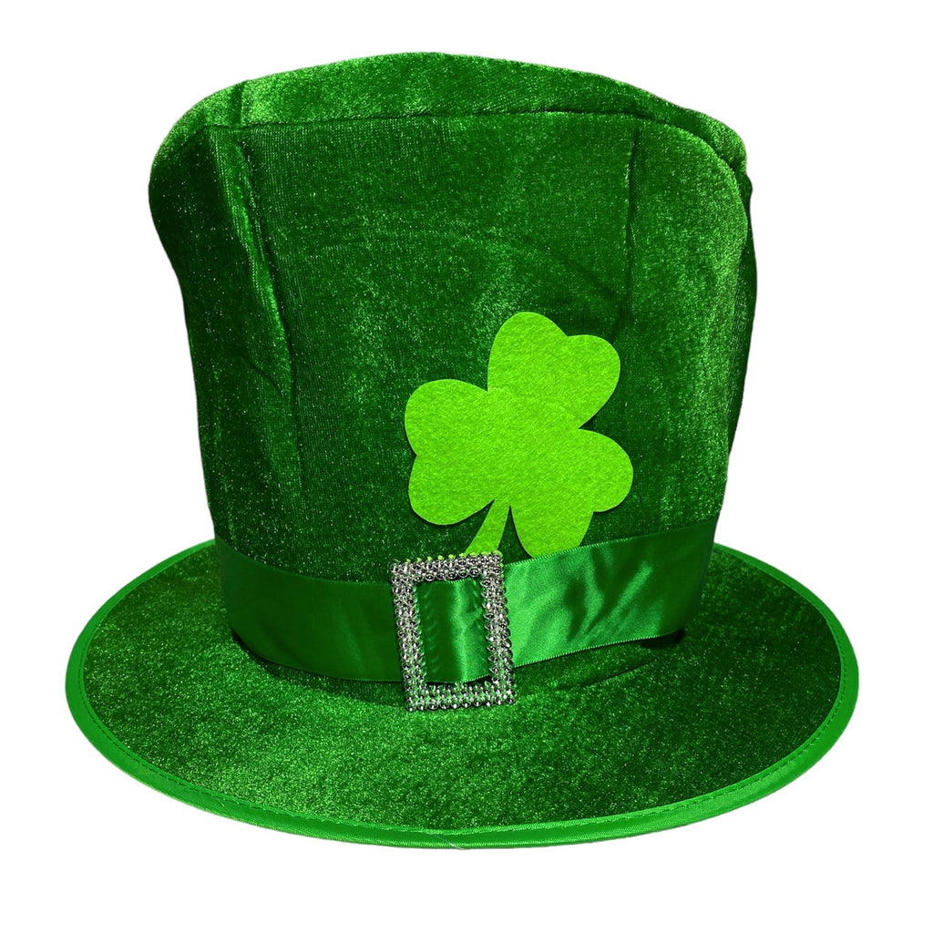 Gorro St. Patrick