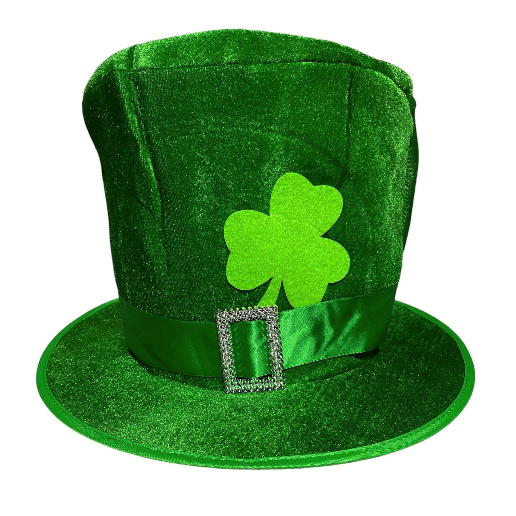 Gorro St. Patrick