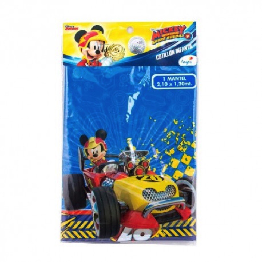 Mantel Mickey Mouse
