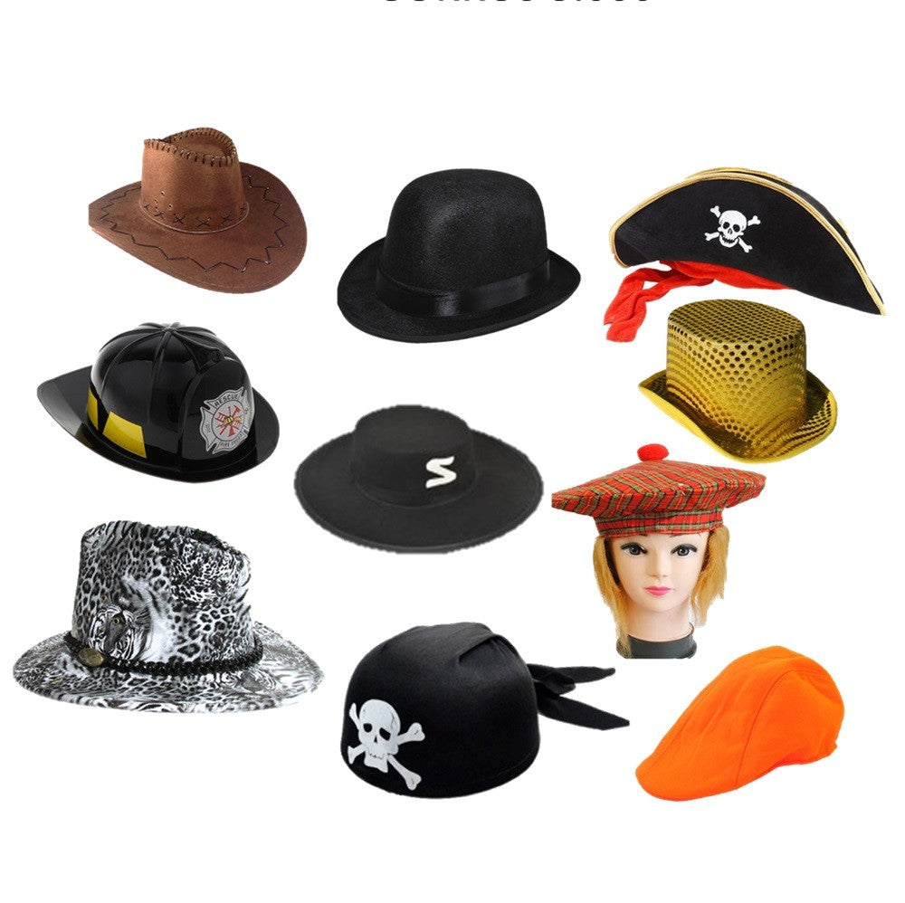 Gorros $3.000