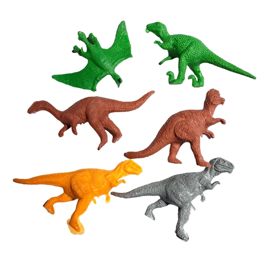 Sorpresa Cumpleaños Dinosaurio x 20