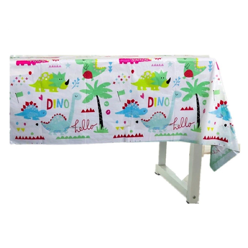 Mantel Dinosaurio Peque