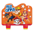 Vela Paw Patrol