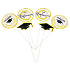 Pick Graduación x 6