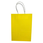 Bolsa Papel Color x 6