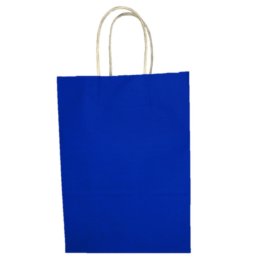 Bolsa Papel Color x 6