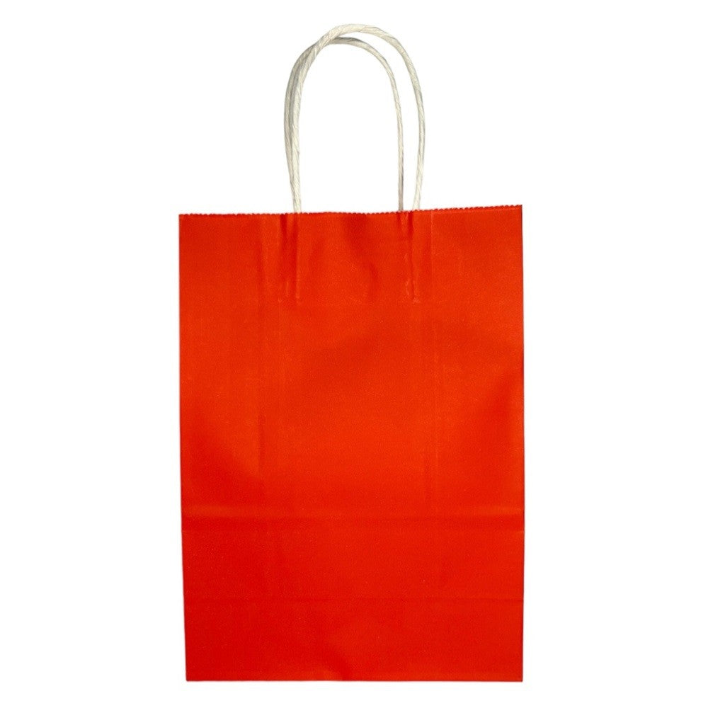 Bolsa Papel Color x 6