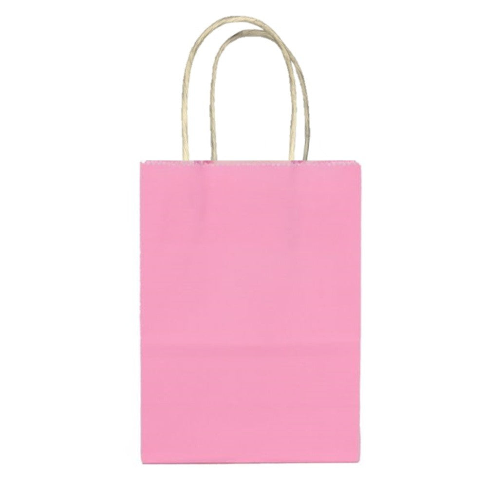 Bolsa Papel Color x 6