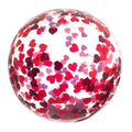 Globo Burbuja Corazones