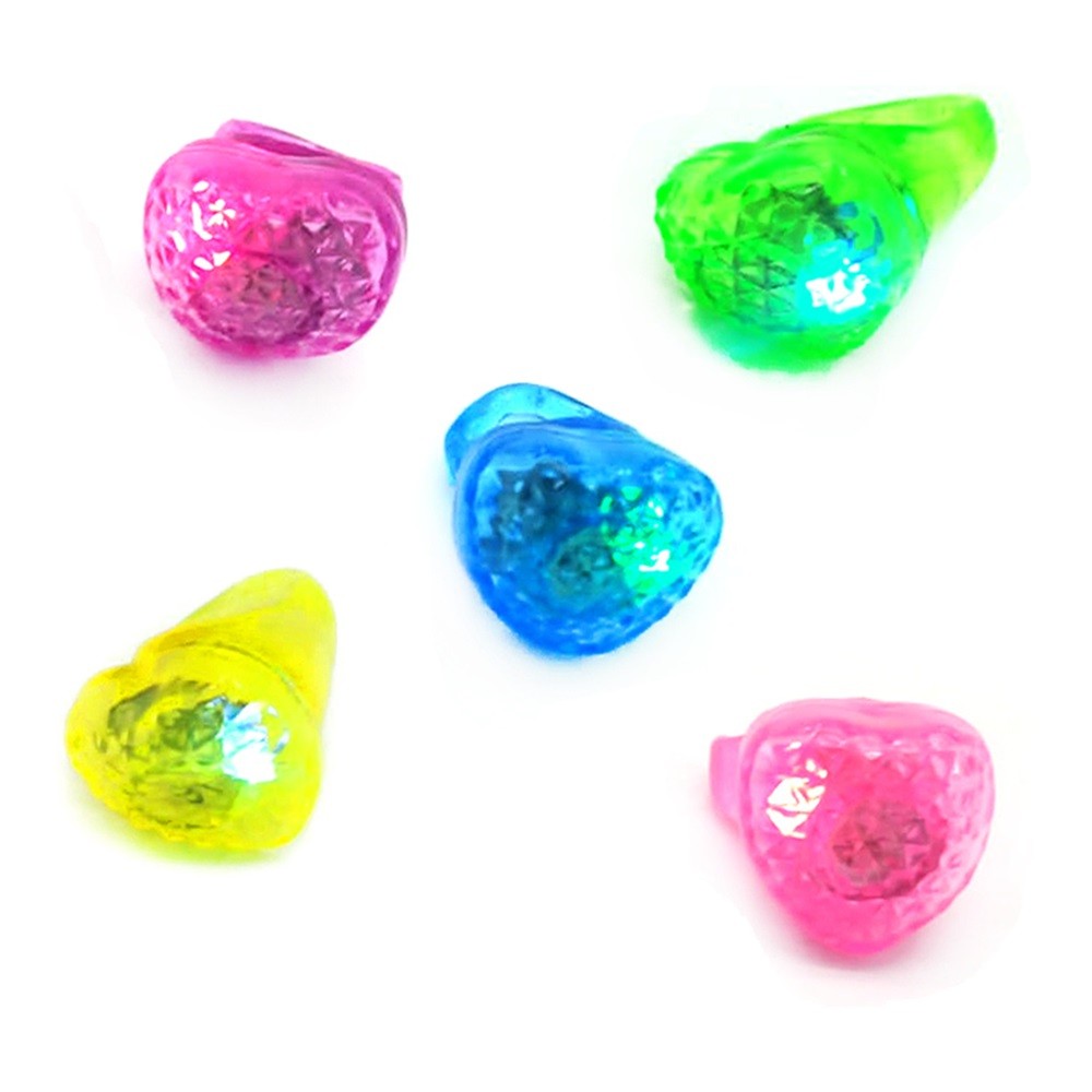 Anillo Luminosos Led