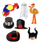 Gorros $4.000