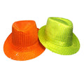 Gorro Gangster Fluor