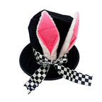 Gorro Orejas Conejo