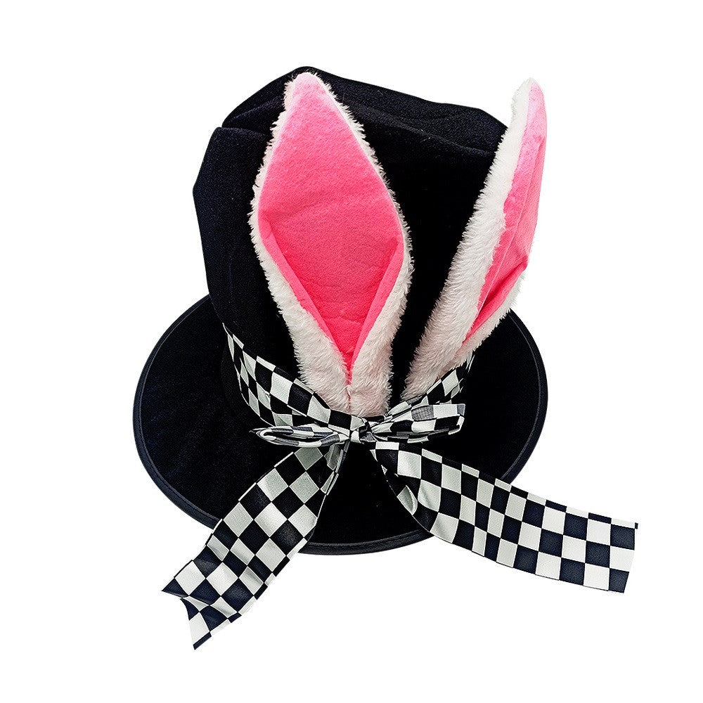 Gorro Orejas Conejo