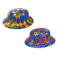 Gorro Chaplín Surtido Color x 12