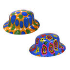Gorro Chaplín Surtido Color x 12