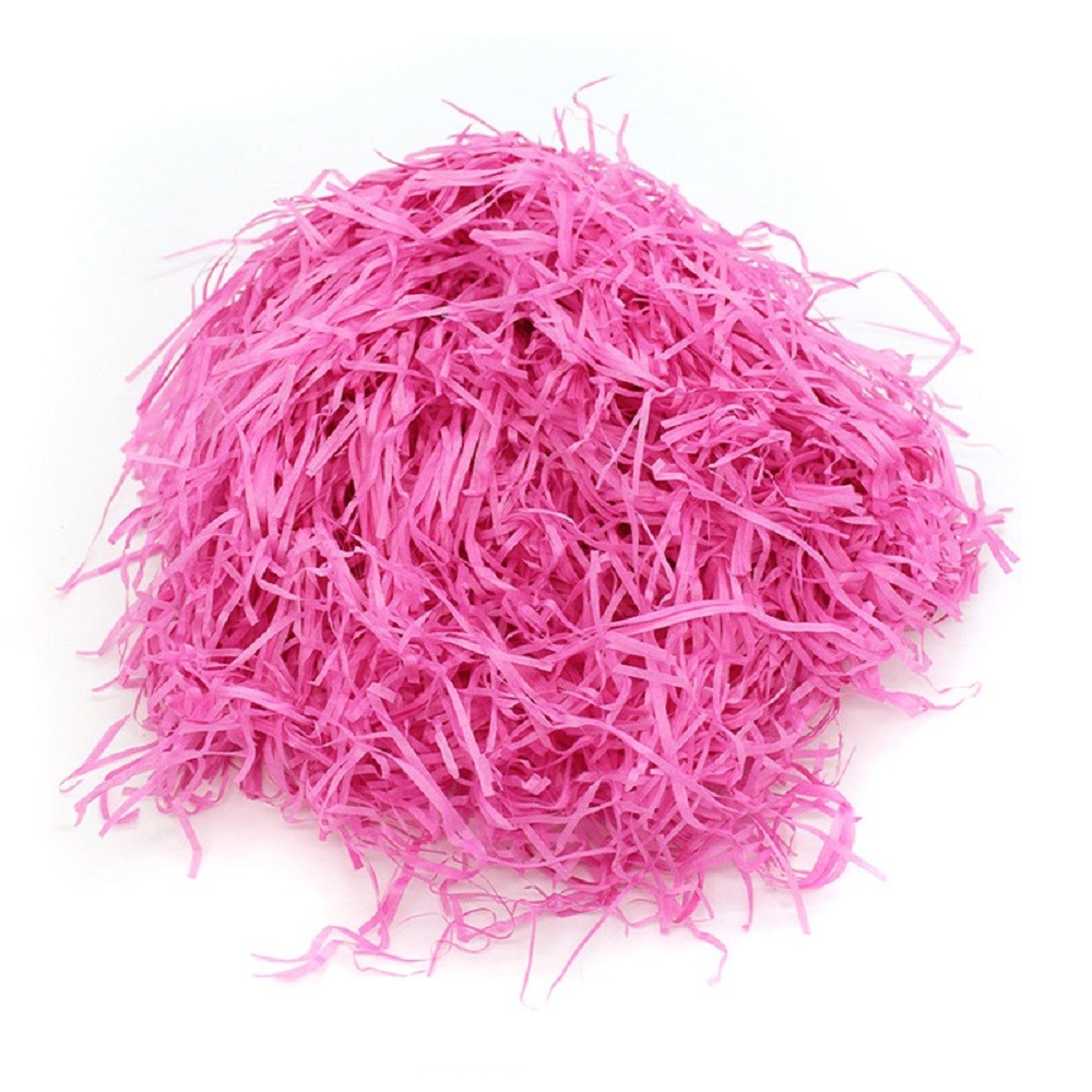 Rafia Nido Colores