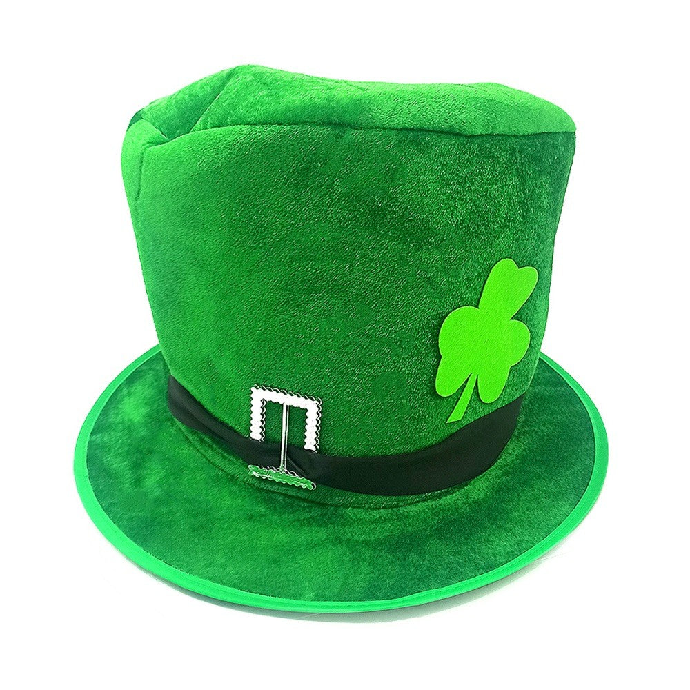Gorro St. Patrick
