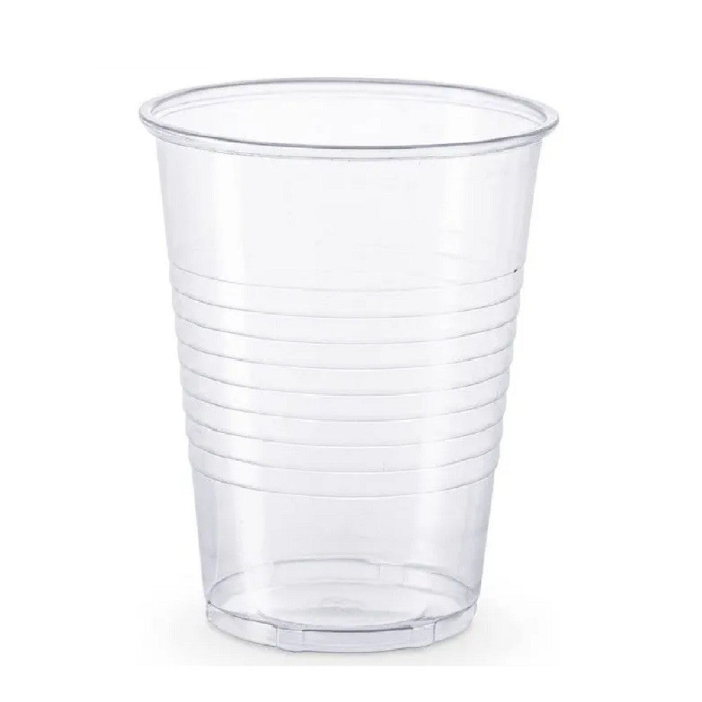 Vaso Transparente 500 cc x 50