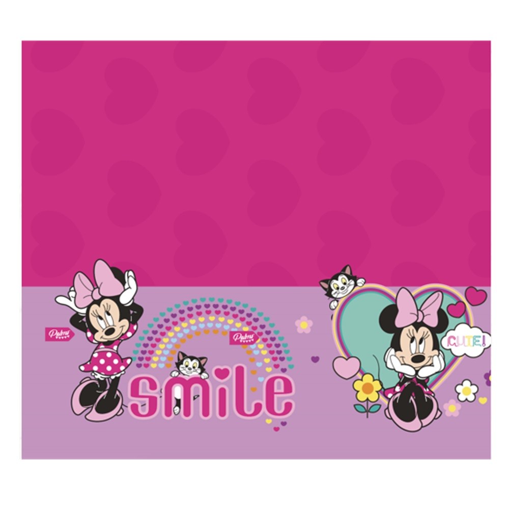 Mantel Minnie Mouse