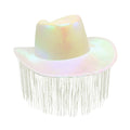 Gorro Vaquero Tornasol Tiras