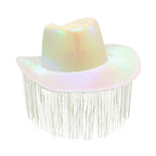 Gorro Vaquero Tornasol Tiras