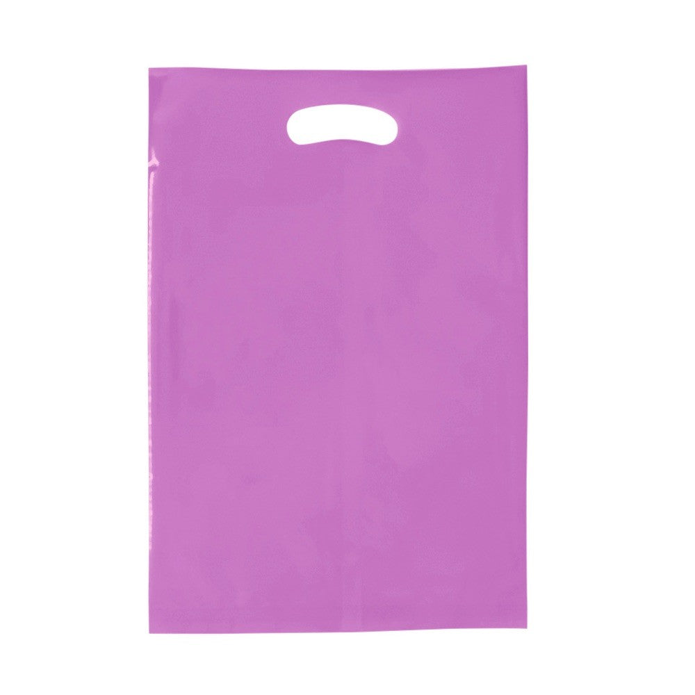 Bolsita de Dulces Colores Pastel x 10
