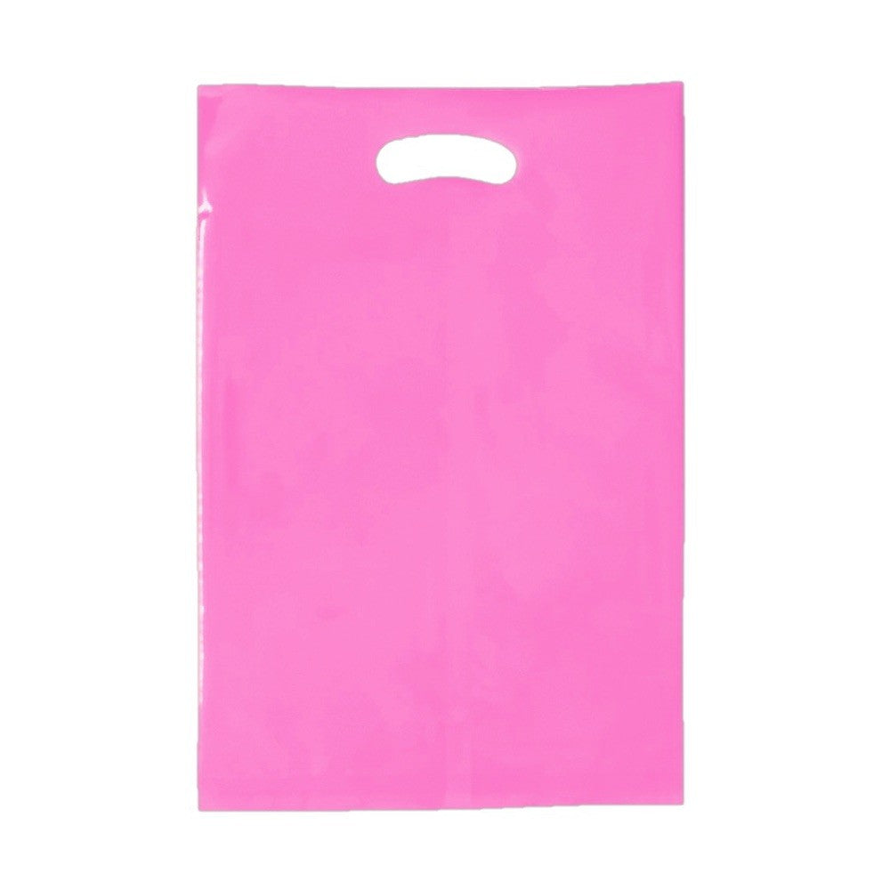 Bolsita de Dulces Colores Pastel x 10