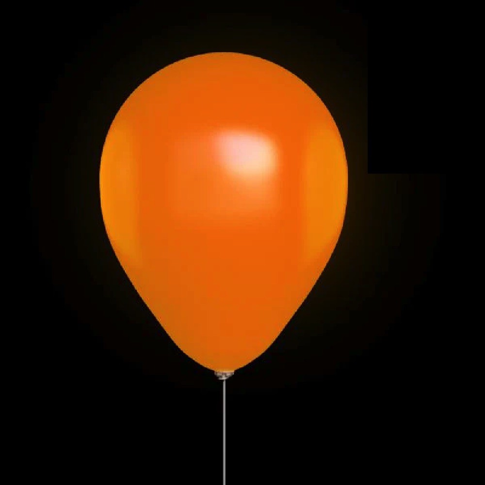 Globo Flúor x 25