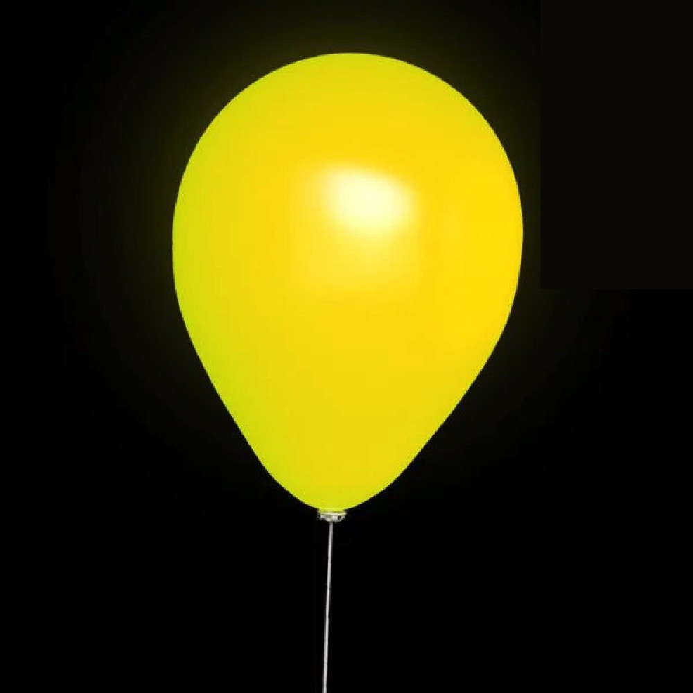 Globo Flúor x 25