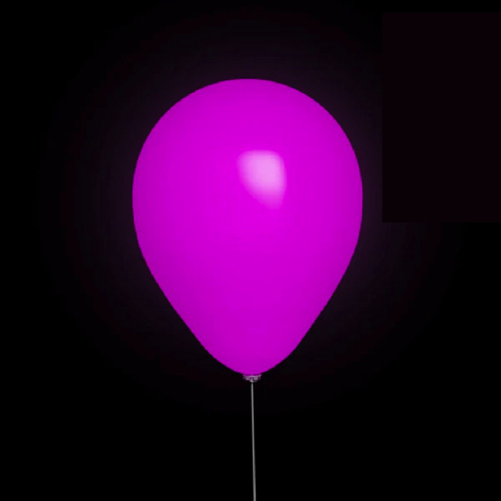 Globo Flúor x 25