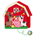 Piñata Granja Animalitos
