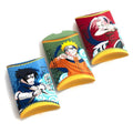 Cajita Sorpresa Naruto x 6
