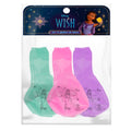 Globos Cumpleaños Wish x 12