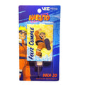 Vela Cumpleaños Naruto