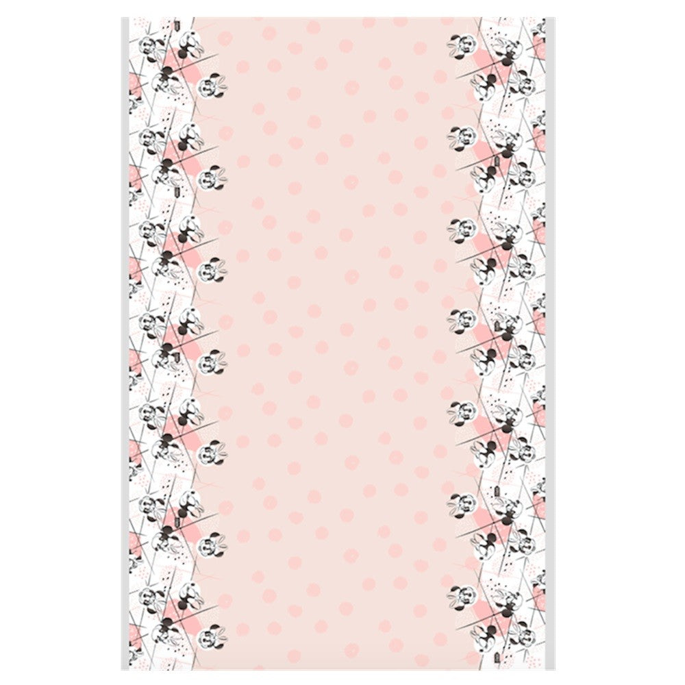 Mantel Minnie Mouse Juvenil