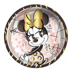 Platos Minnie Mouse Juvenil x 6