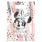 Bolsa Dulces Minnie Mouse Juvenil x 6