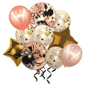 Bouquet Globos Minnie Mouse Juvenil