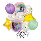 Bouquet Globos Wish