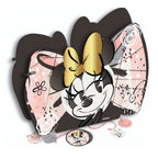 Piñata Minnie Mouse Juvenil