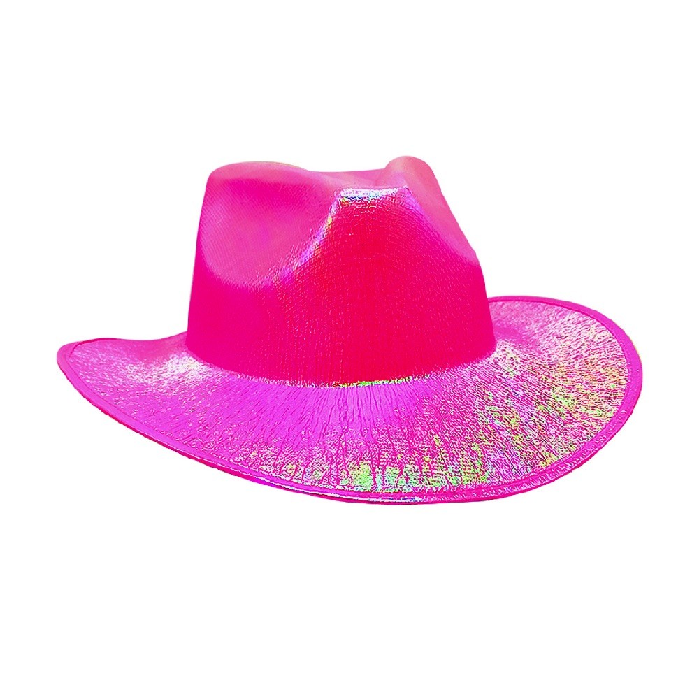 Gorro Vaquero Tornasol