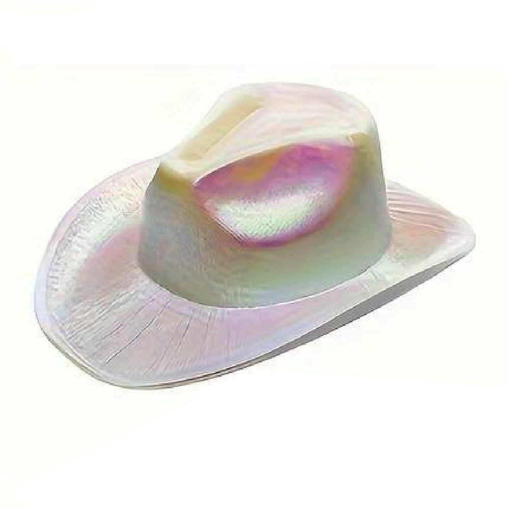 Gorro Vaquero Tornasol