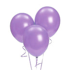 Globos Perlados R12 Colores x 25