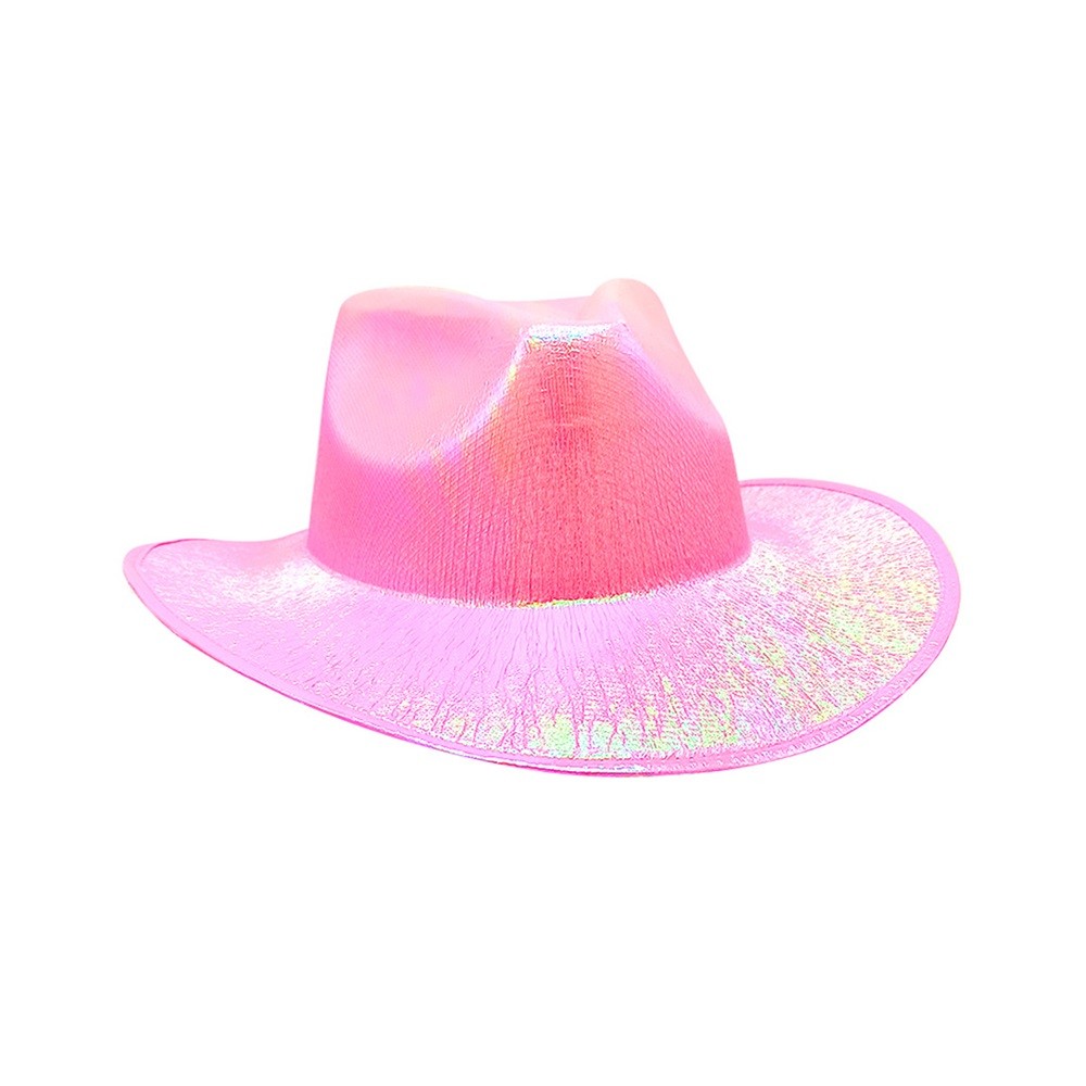 Gorro Vaquero Tornasol