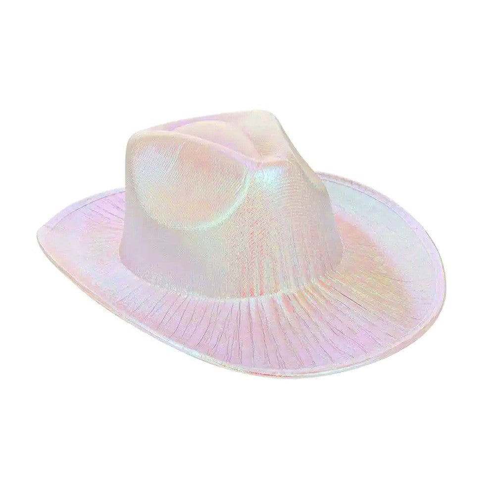Gorro Vaquero Tornasol